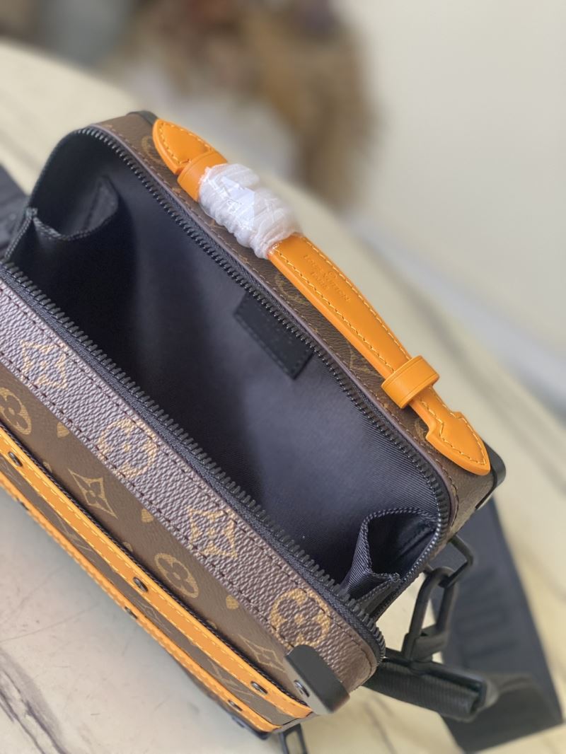 LV Satchel Bags